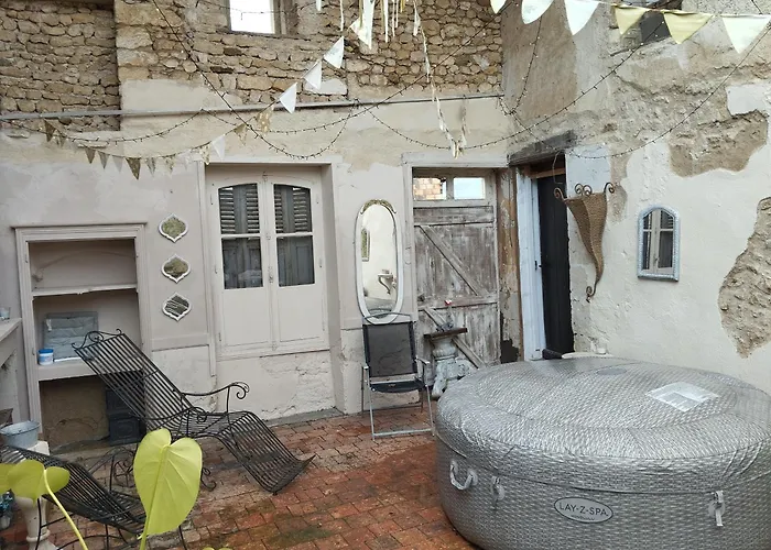 The Enchanted Cottage