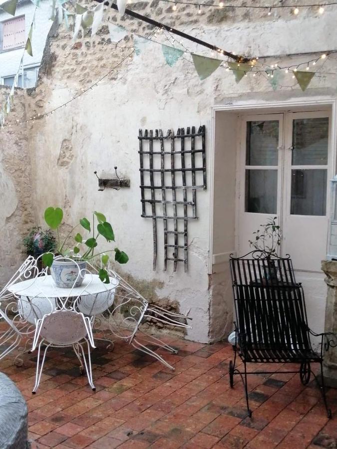 Vakantiehuis The Enchanted