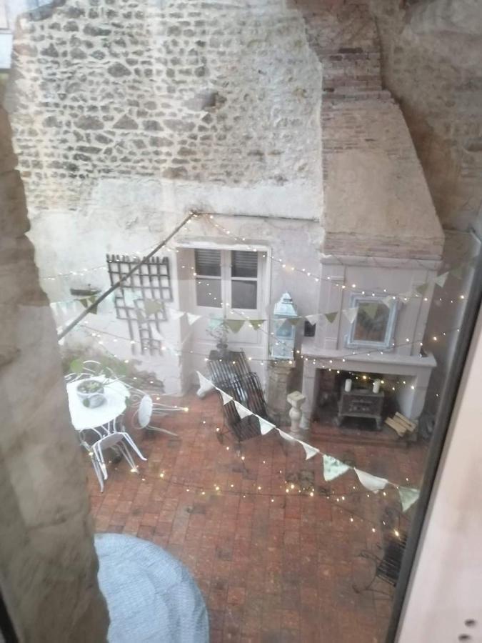 Ferienhaus The Enchanted *